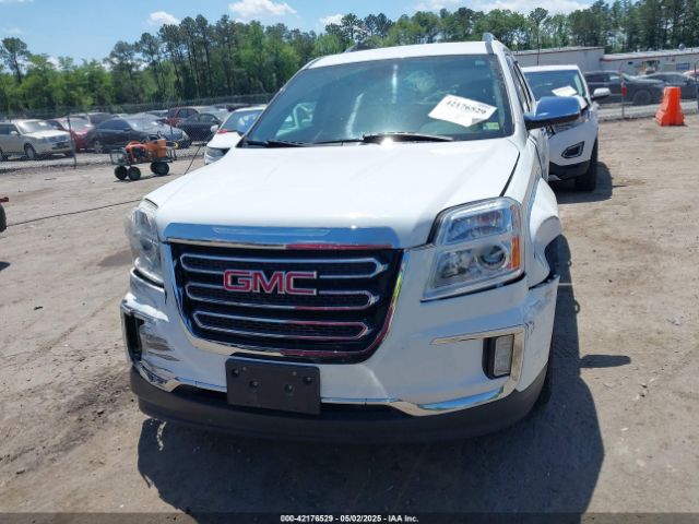 2GKFLUEK8H6329832 GMC lea - sidi: spark ignited direct injection, e85 max, alum