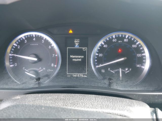 5TDYKRFH0FS048957 Toyota Highlander Limited V6