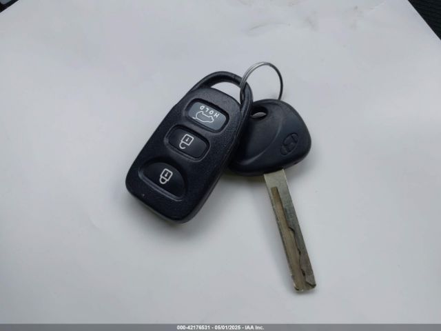 KMHD35LHXEU170157 Hyundai ELANTRA GT