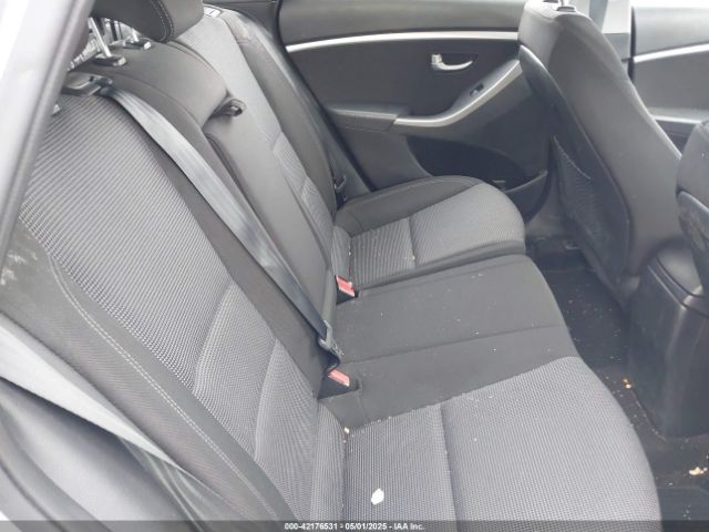 KMHD35LHXEU170157 Hyundai ELANTRA GT