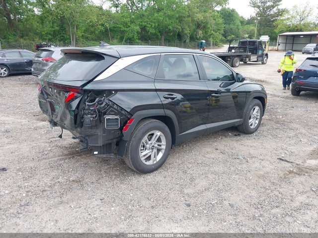 5NMJA3DE9SH444618 Hyundai gdi theta iii
