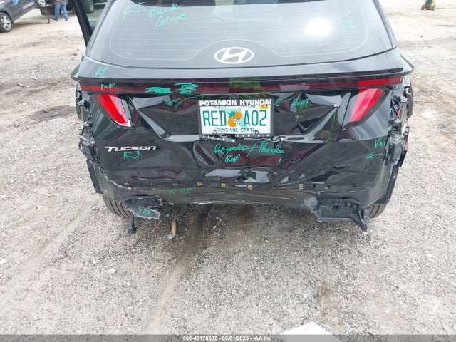 5NMJA3DE9SH444618 Hyundai gdi theta iii