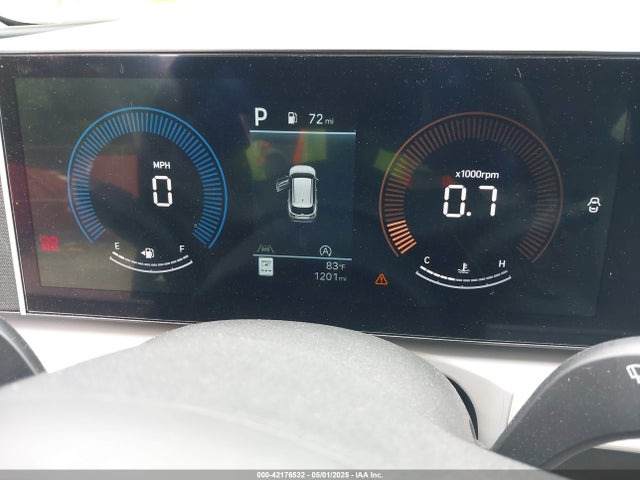 5NMJA3DE9SH444618 Hyundai gdi theta iii
