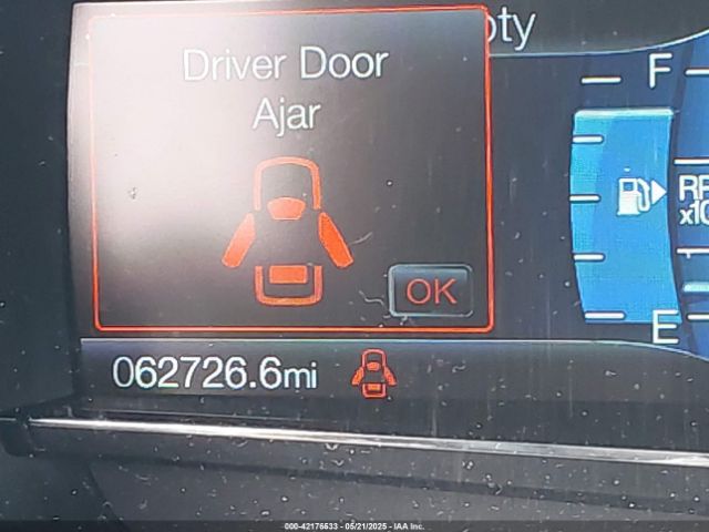 1FM5K8F87KGB11937 Ford Explorer Limited