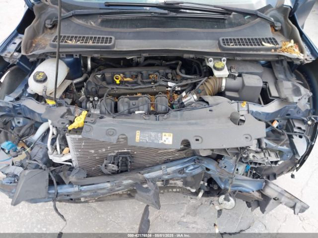 1FMCU0F78JUB04702 Ford ESCAPE S