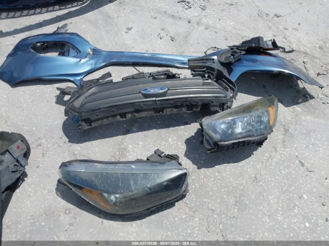 1FMCU0F78JUB04702 Ford ESCAPE S