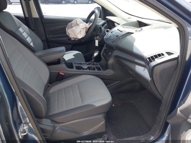1FMCU0F78JUB04702 Ford ESCAPE S