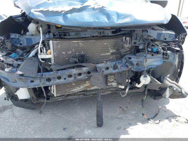 1FMCU0F78JUB04702 Ford ESCAPE S
