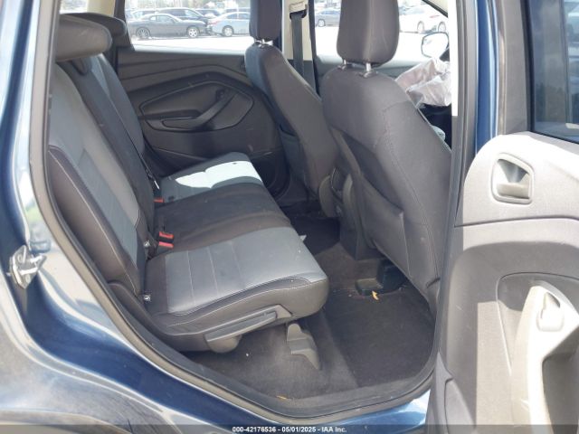 1FMCU0F78JUB04702 Ford ESCAPE S