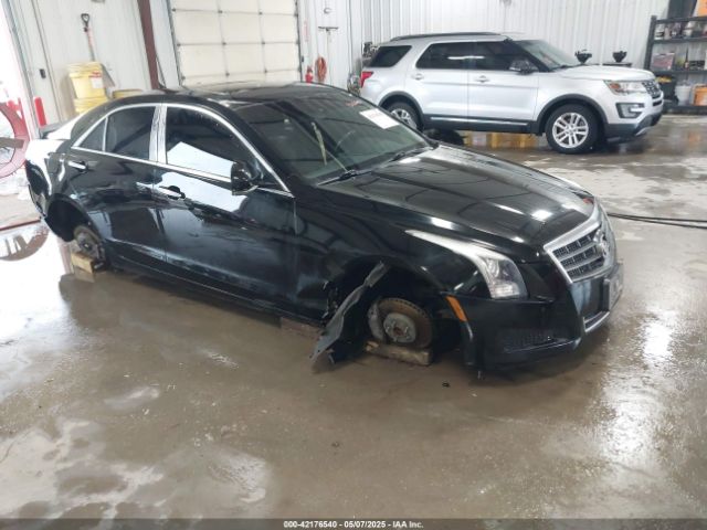 1G6AB5RX4E0182548 auction archive image