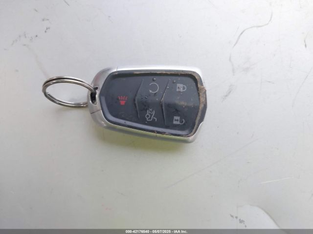 1G6AB5RX4E0182548 Cadillac ATS LUXURY