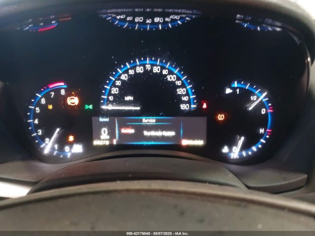 1G6AB5RX4E0182548 Cadillac ATS LUXURY