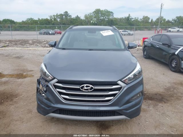 KM8J33A27JU686282 Hyundai Tucson Value