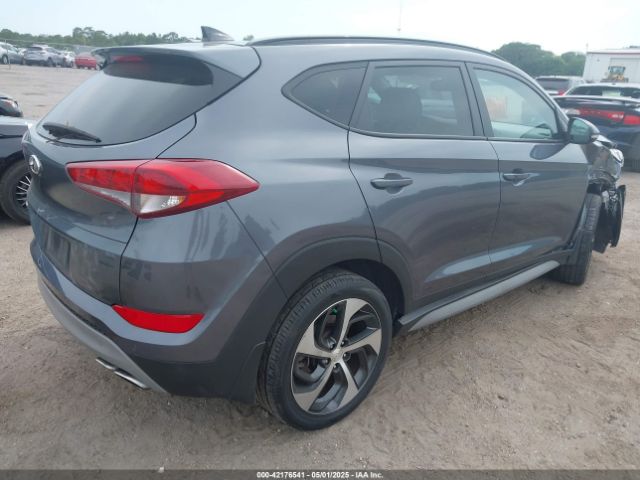 KM8J33A27JU686282 Hyundai Tucson Value