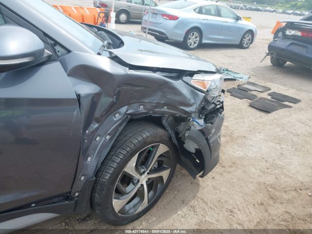 KM8J33A27JU686282 Hyundai Tucson Value