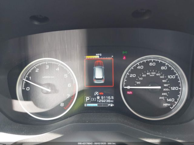 JF2SKAUC4MH465077 Subaru Forester Limited