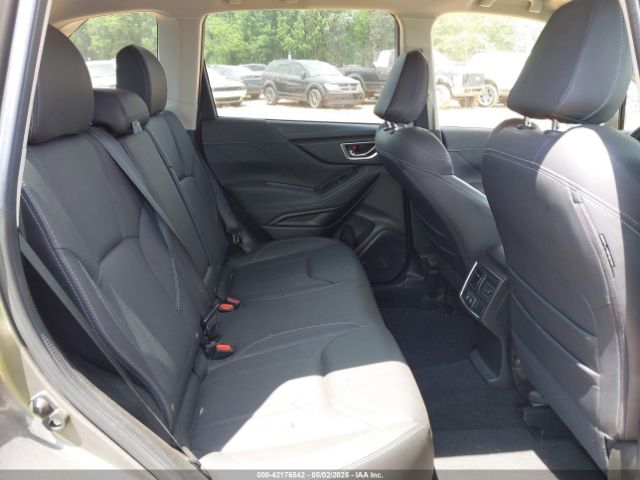 JF2SKAUC4MH465077 Subaru Forester Limited