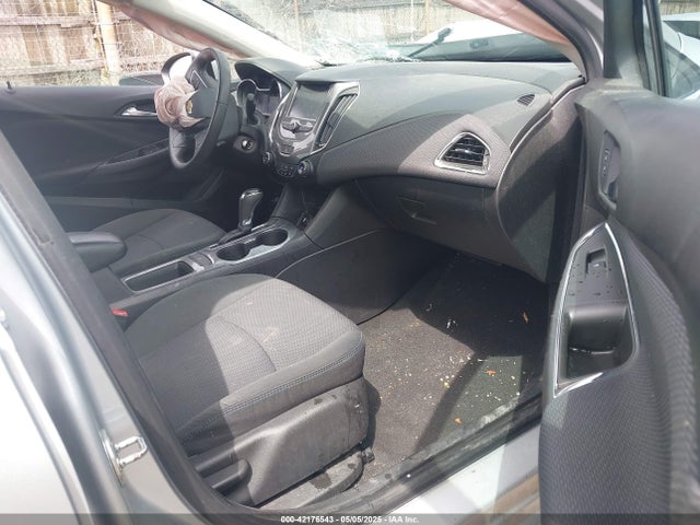 1G1BE5SM1H7278473 Chevrolet Cruze Lt Auto