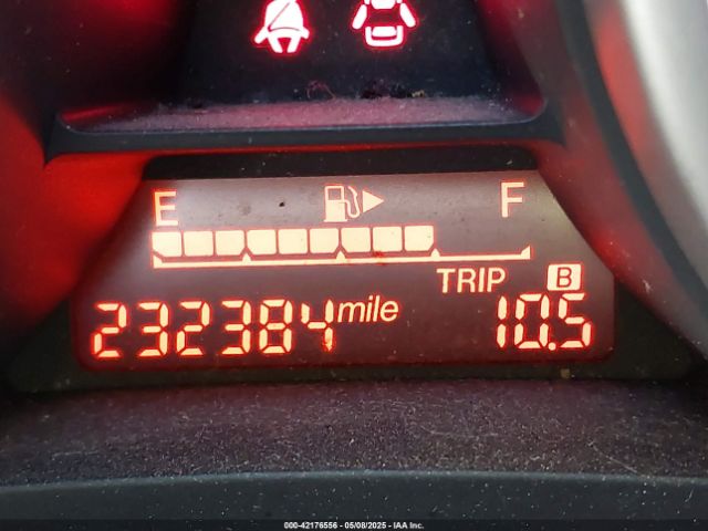 JM1CW2CL5E0169953 Mazda Mazda5 Touring