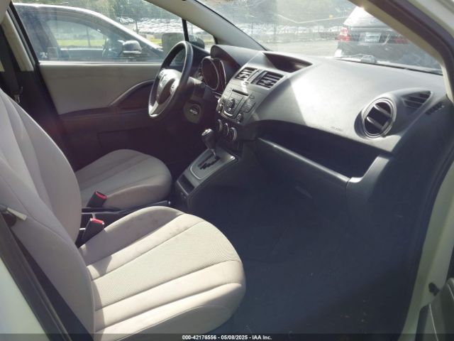 JM1CW2CL5E0169953 Mazda Mazda5 Touring