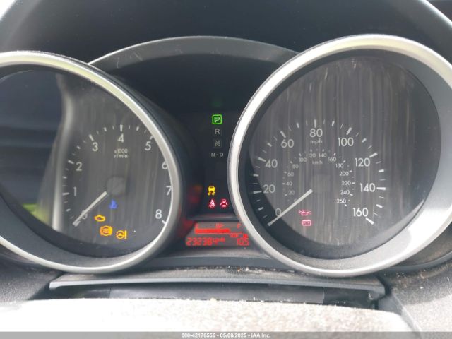 JM1CW2CL5E0169953 Mazda Mazda5 Touring