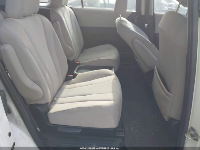 JM1CW2CL5E0169953 Mazda Mazda5 Touring