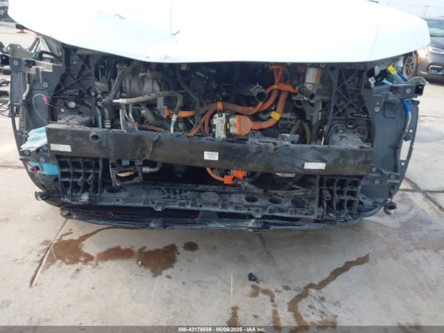 2022 HYUNDAI TUCSON HYBRID KM8JFCA19NU020089 Photo 5