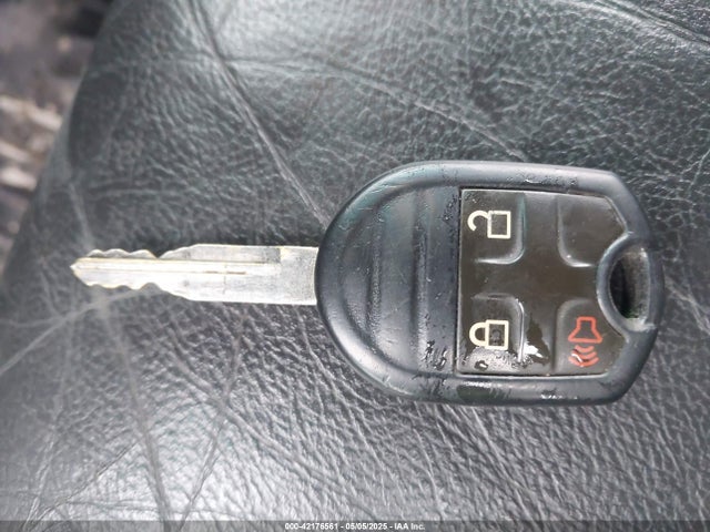 1FM5K8D87EGA53514 Ford EXPLORER XLT