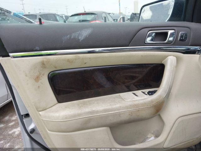 1LNHL9DK4EG610343 Lincoln 2014