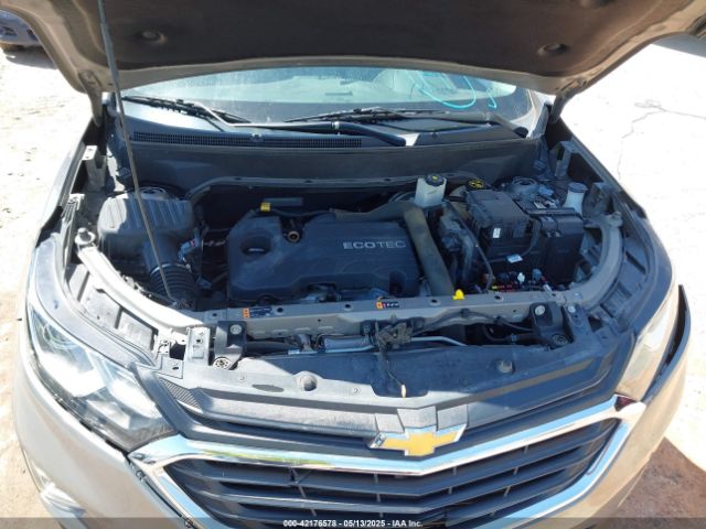3GNAXUEV4KS583736 Chevrolet lyx - direct injection, vvt, fgt, turbo, alum, gen1