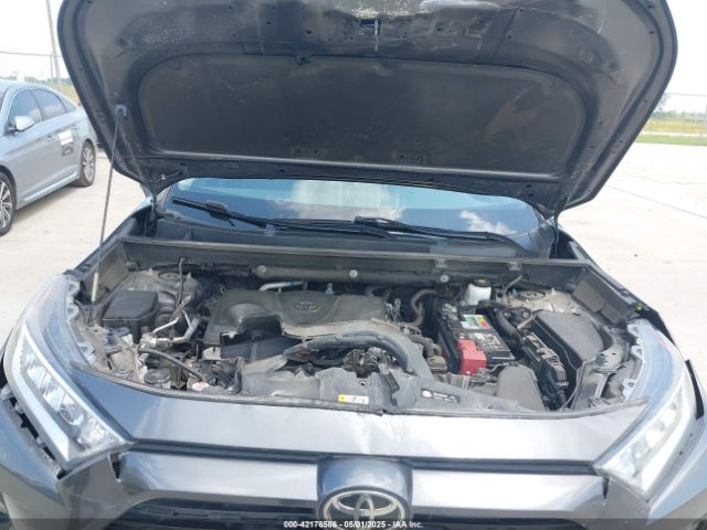2T3W1RFV4LC039335 Toyota Rav4 Xle