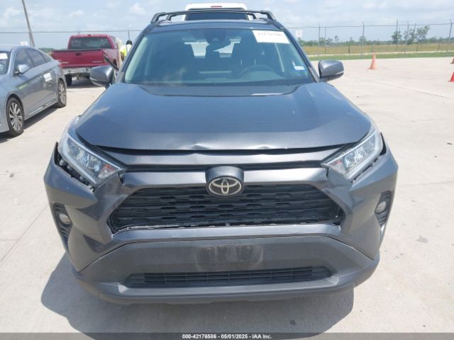 2T3W1RFV4LC039335 Toyota Rav4 Xle