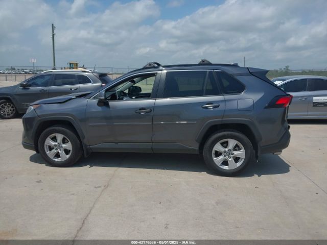 2T3W1RFV4LC039335 Toyota Rav4 Xle