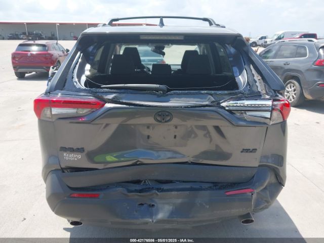 2T3W1RFV4LC039335 Toyota Rav4 Xle