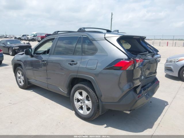 2T3W1RFV4LC039335 Toyota Rav4 Xle