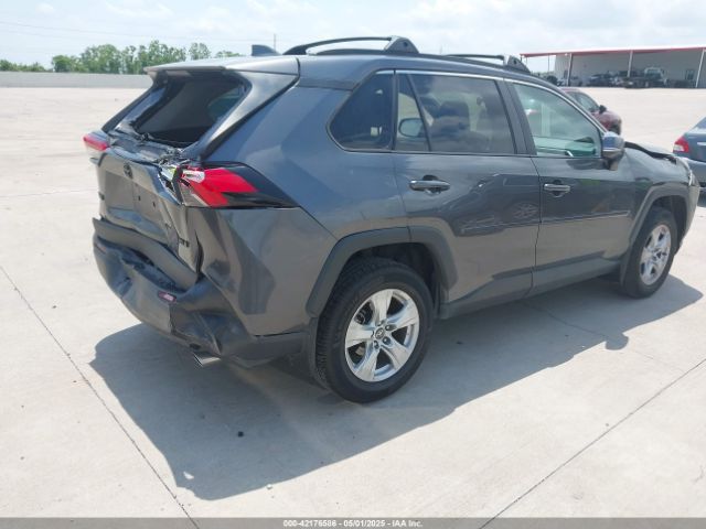 2T3W1RFV4LC039335 Toyota Rav4 Xle