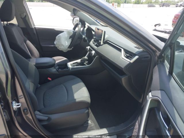 2T3W1RFV4LC039335 Toyota Rav4 Xle