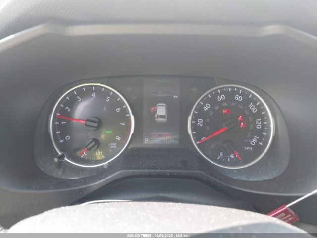 2T3W1RFV4LC039335 Toyota Rav4 Xle