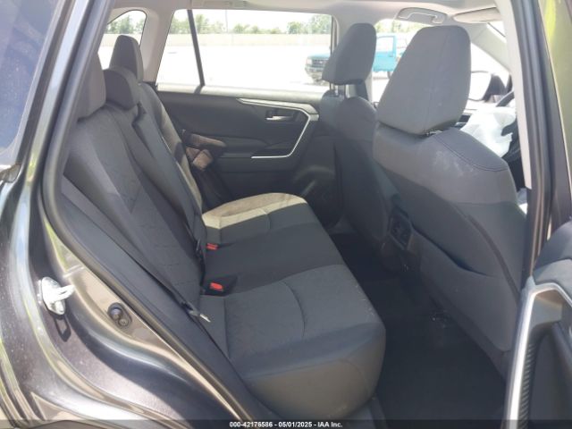 2T3W1RFV4LC039335 Toyota Rav4 Xle