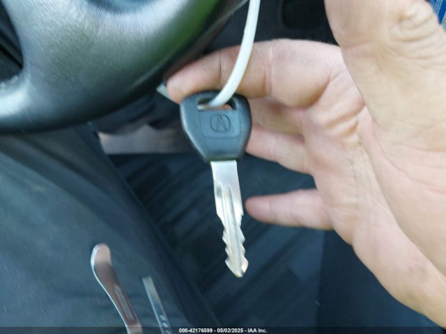 2002 ACURA RSX JH4DC54892C031236 Photo 10