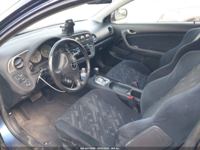 2002 ACURA RSX JH4DC54892C031236 Photo 4