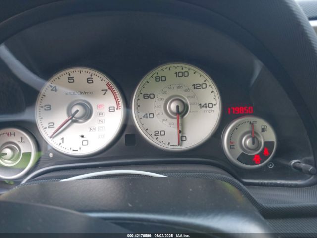 2002 ACURA RSX JH4DC54892C031236 Photo 6