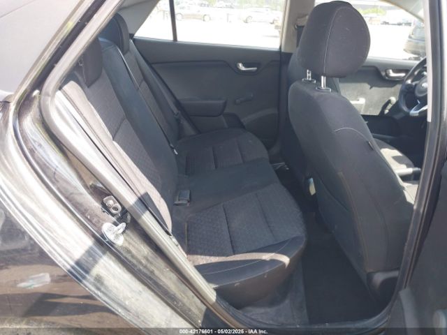 3KPA24AB0JE048094 KIA RIO LX