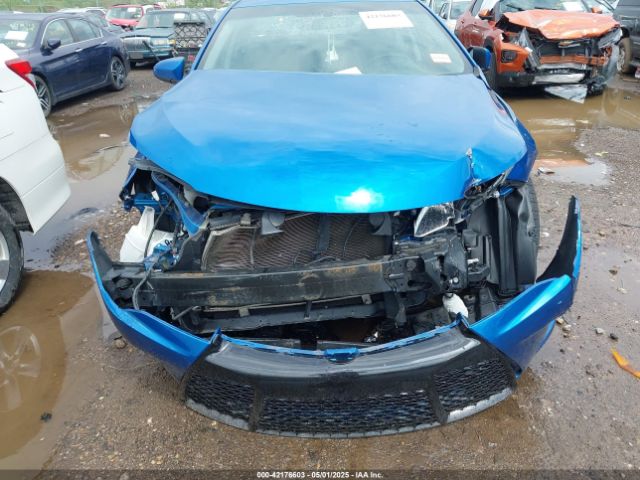 4T1BF1FK9HU668577 Toyota CAMRY SE