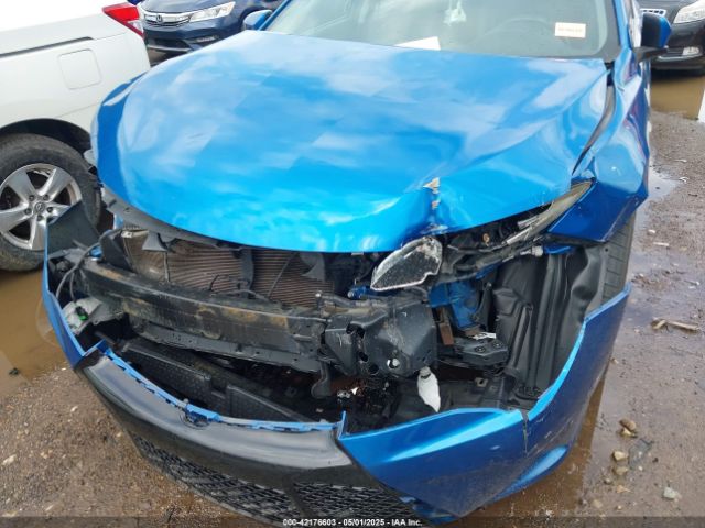 4T1BF1FK9HU668577 Toyota CAMRY SE