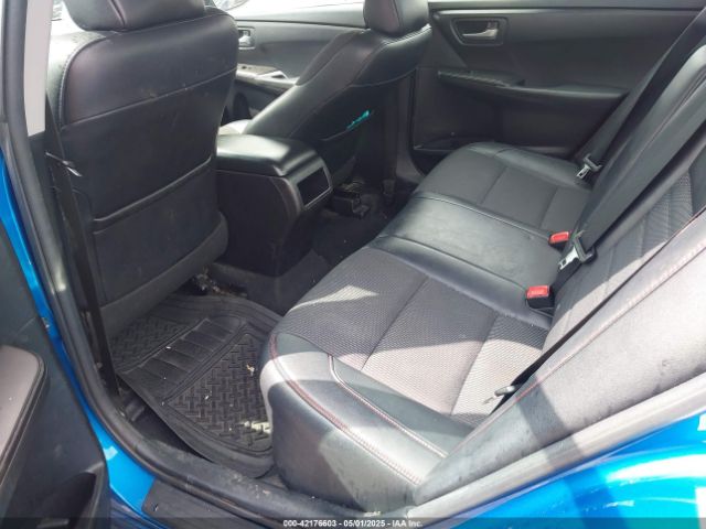 4T1BF1FK9HU668577 Toyota CAMRY SE