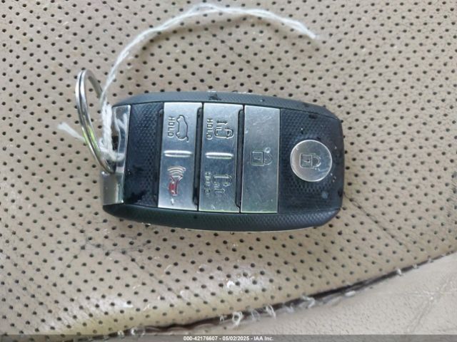KNDMC5C15H6264110 KIA SEDONA EX
