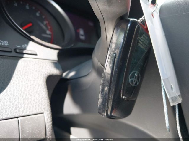2022 TOYOTA CAMRY 4T1KZ1AK2NU064511 Photo 10
