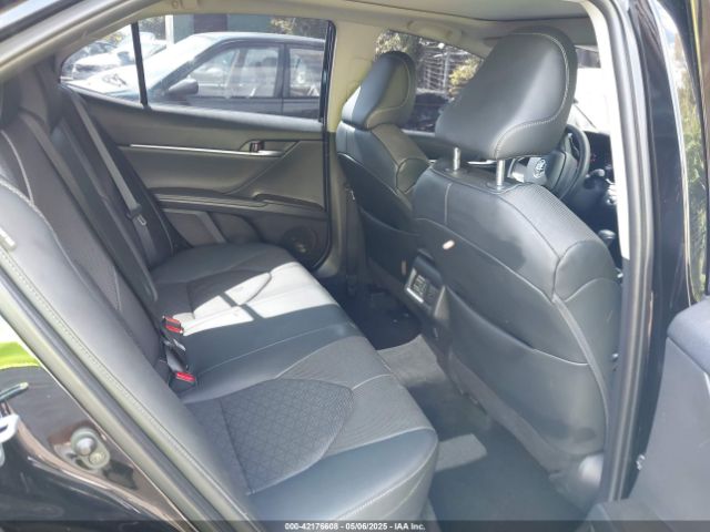 2022 TOYOTA CAMRY 4T1KZ1AK2NU064511 Photo 7