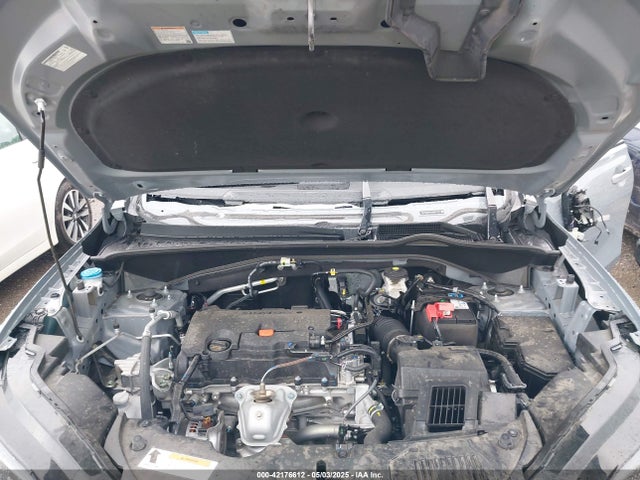 3CZRZ1H51RM724187 Honda Hr-v 2wd Sport/2wd Sport W/o Bsi